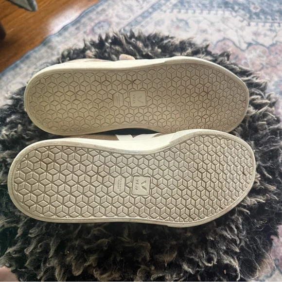 Veja ChromeFree Recife Sneakers - Picture 12 of 12